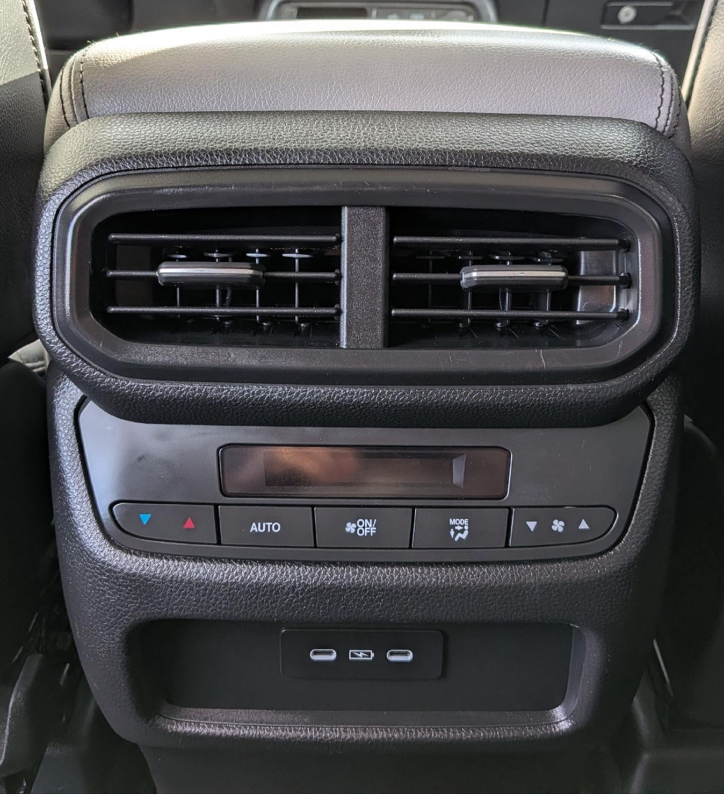 2024 Honda Pilot EX-L - Photo 22