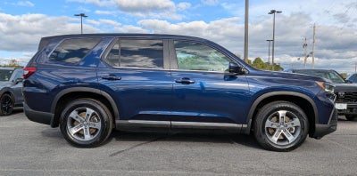 2024 Honda Pilot EX-L 8 Passenger