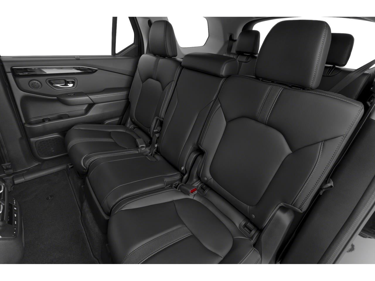 2023 Honda Pilot EX-L 8 Passenger