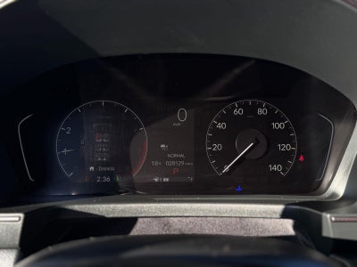 2023 Honda Pilot TrailSport