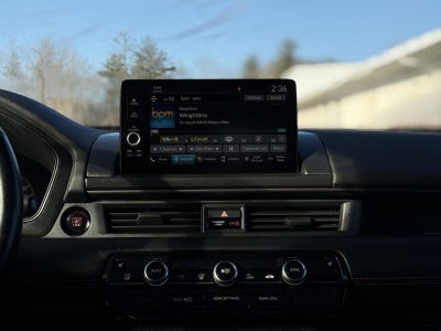 2023 Honda Pilot TrailSport