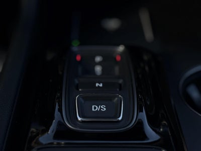 2023 Honda Pilot TrailSport