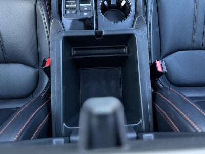 2023 Honda Pilot TrailSport