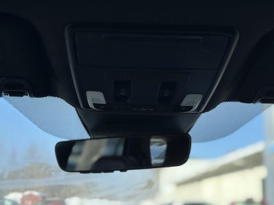 2023 Honda Pilot TrailSport