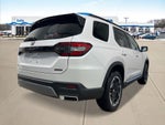 2026 Honda Pilot Touring S