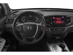 2023 Honda Ridgeline Sport