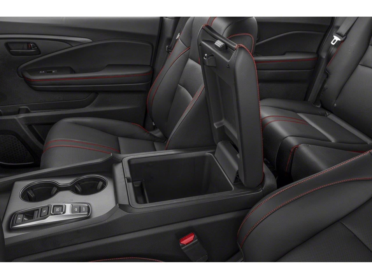 2024 Honda Ridgeline TrailSport