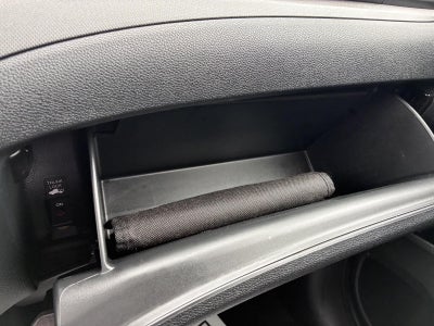 2021 Honda Ridgeline RTL-E