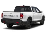 2026 Honda Ridgeline Black Edition Two-Tone