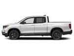 2026 Honda Ridgeline Black Edition Two-Tone