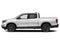 2026 Honda Ridgeline Black Edition Two-Tone