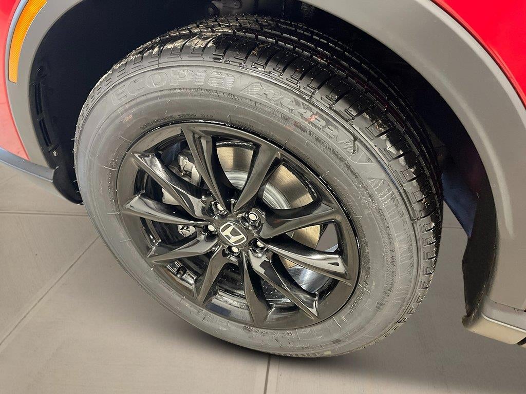 2027 Honda CR-V Hybrid Sport