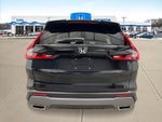 2027 Honda CR-V Hybrid Sport