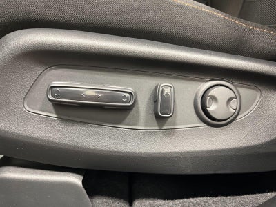2027 Honda CR-V Hybrid Sport