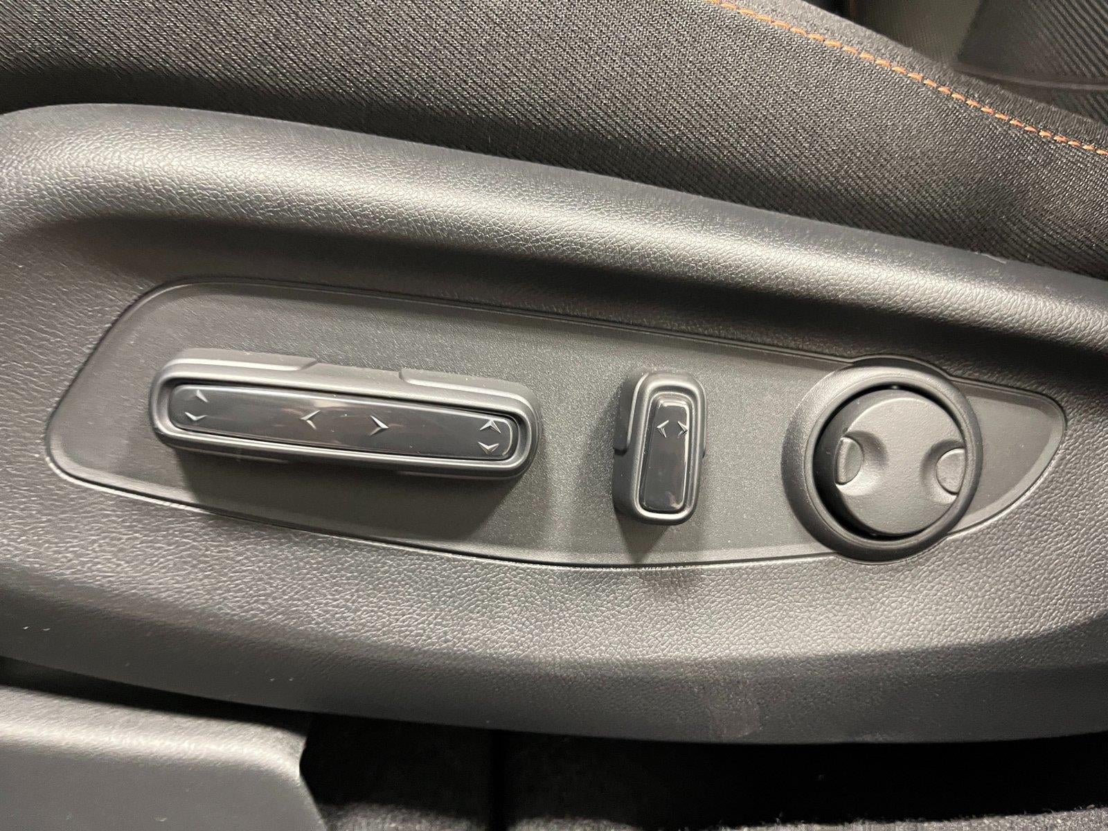 2027 Honda CR-V Hybrid Sport