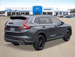 2027 Honda CR-V Hybrid Sport