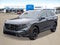 2027 Honda CR-V Hybrid Sport