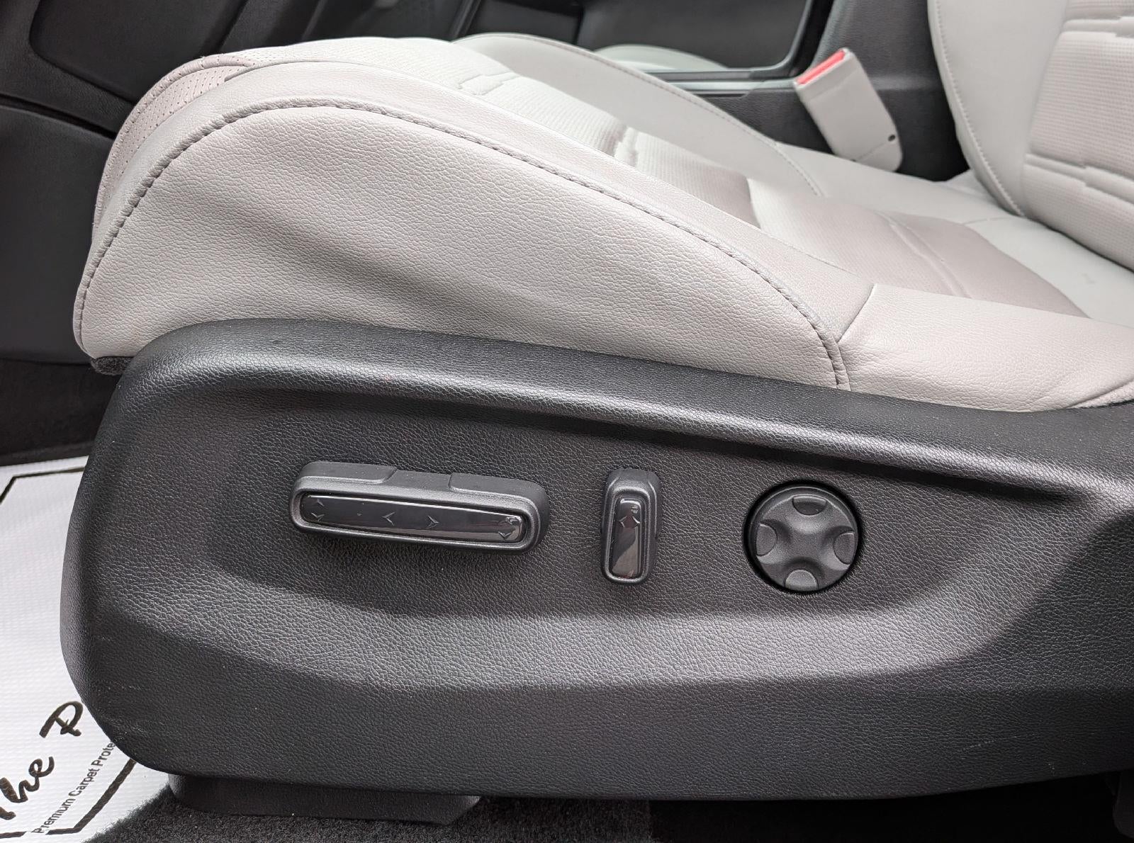 2021 Honda CR-V EX-L - Photo 15