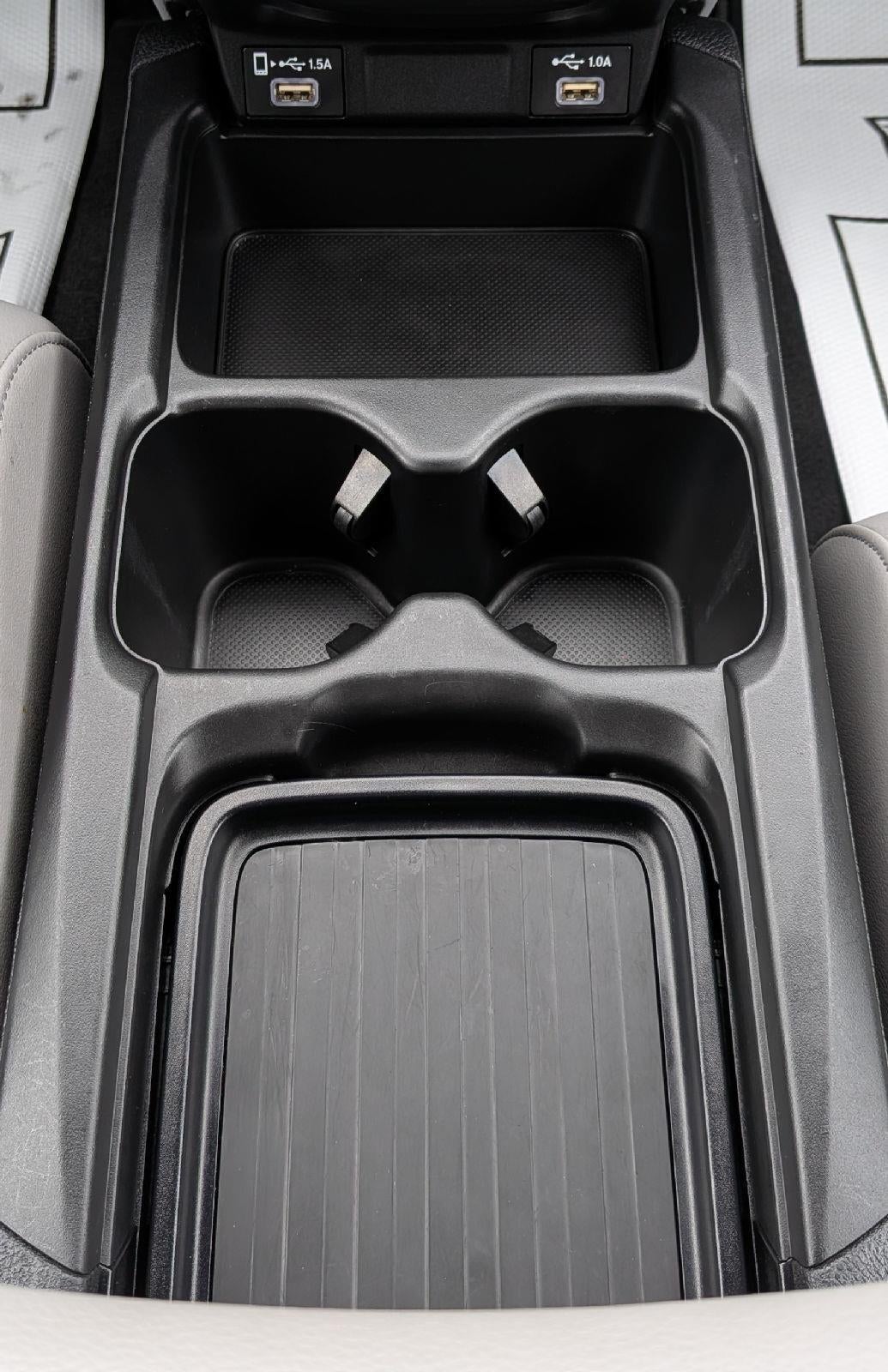 2021 Honda CR-V EX-L - Photo 20
