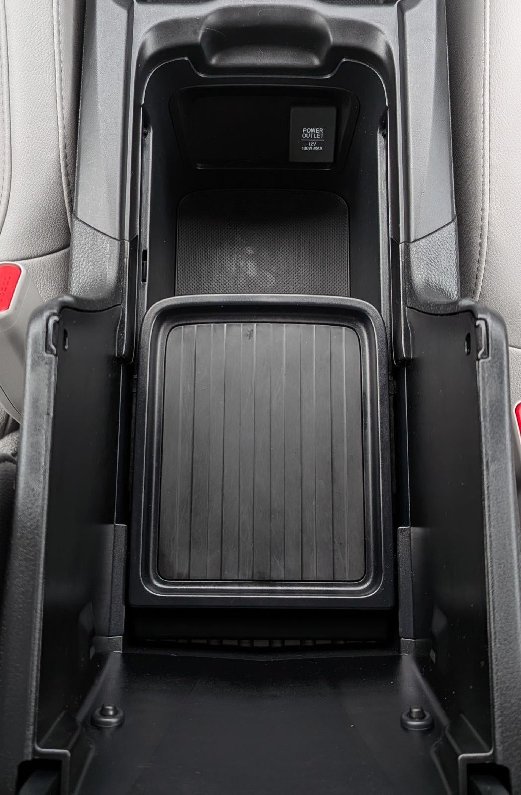 2021 Honda CR-V EX-L - Photo 21