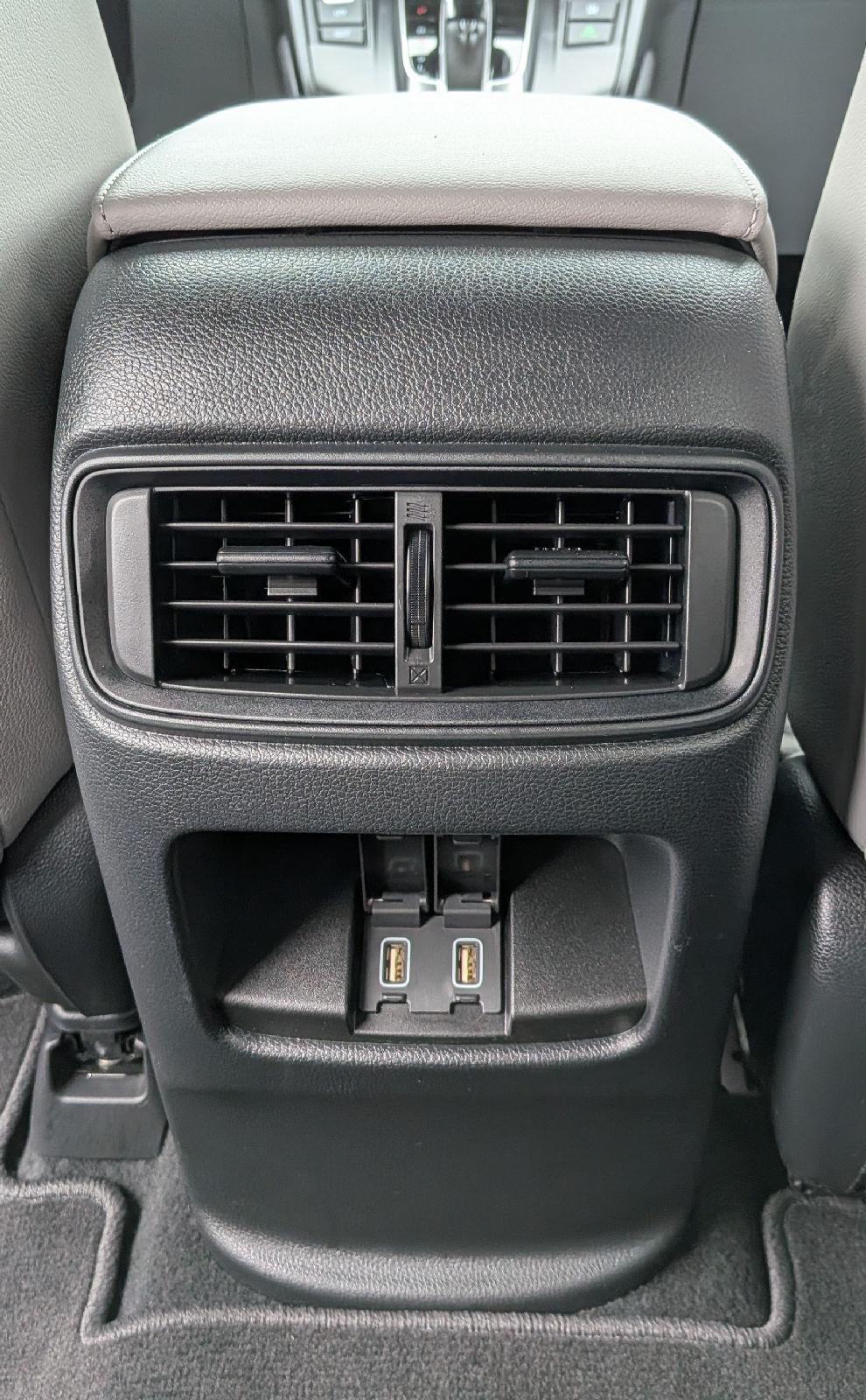 2021 Honda CR-V EX-L - Photo 24