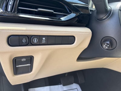 2023 Acura MDX Base