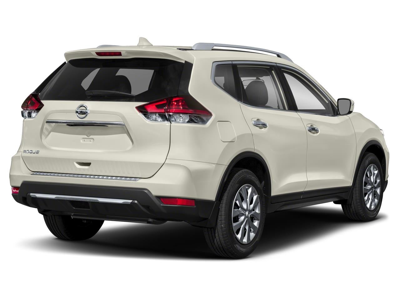 Used 2017 Nissan Rogue SV with VIN 5N1AT2MV2HC732083 for sale in Queensbury, NY