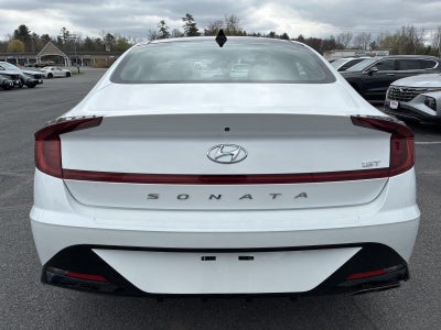 2022 Hyundai Sonata SEL Plus
