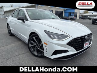 2022 Hyundai Sonata SEL Plus