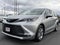 2022 Toyota Sienna Platinum