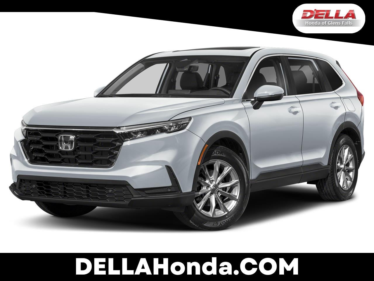 2023 Honda CR-V EX-L AWD's photo