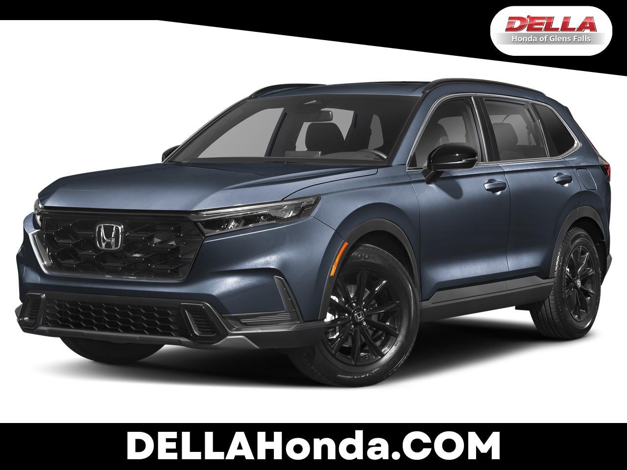 2023 Honda CR-V Hybrid Sport w/o BSI AWD's photo