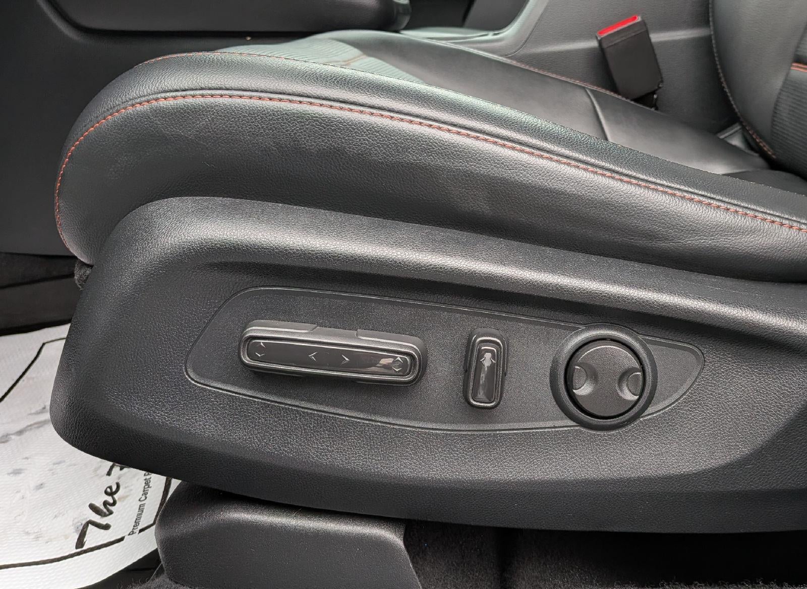 2024 Honda CR-V Sport-L - Photo 15
