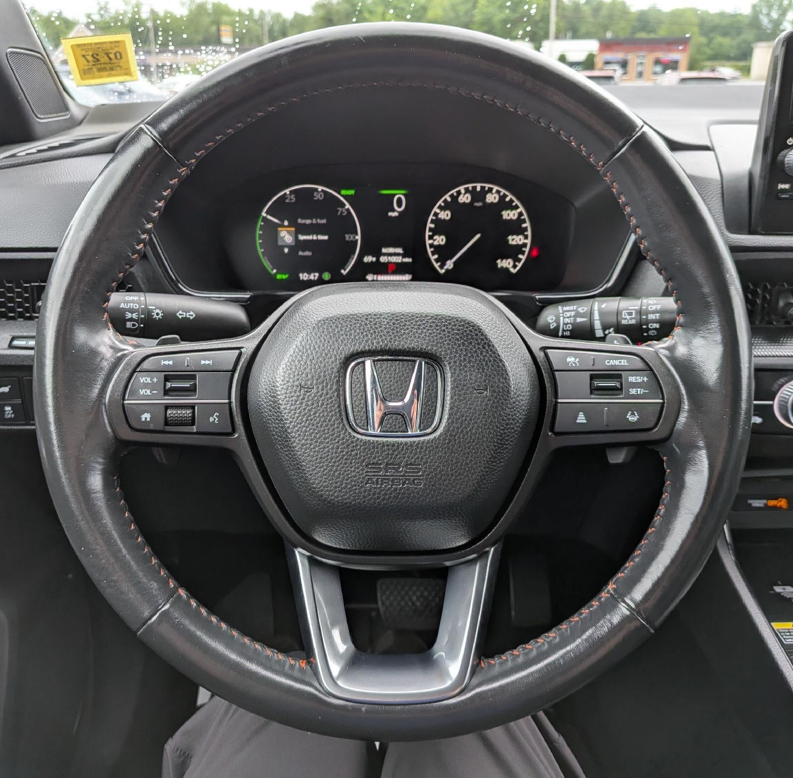 2024 Honda CR-V Sport-L - Photo 16