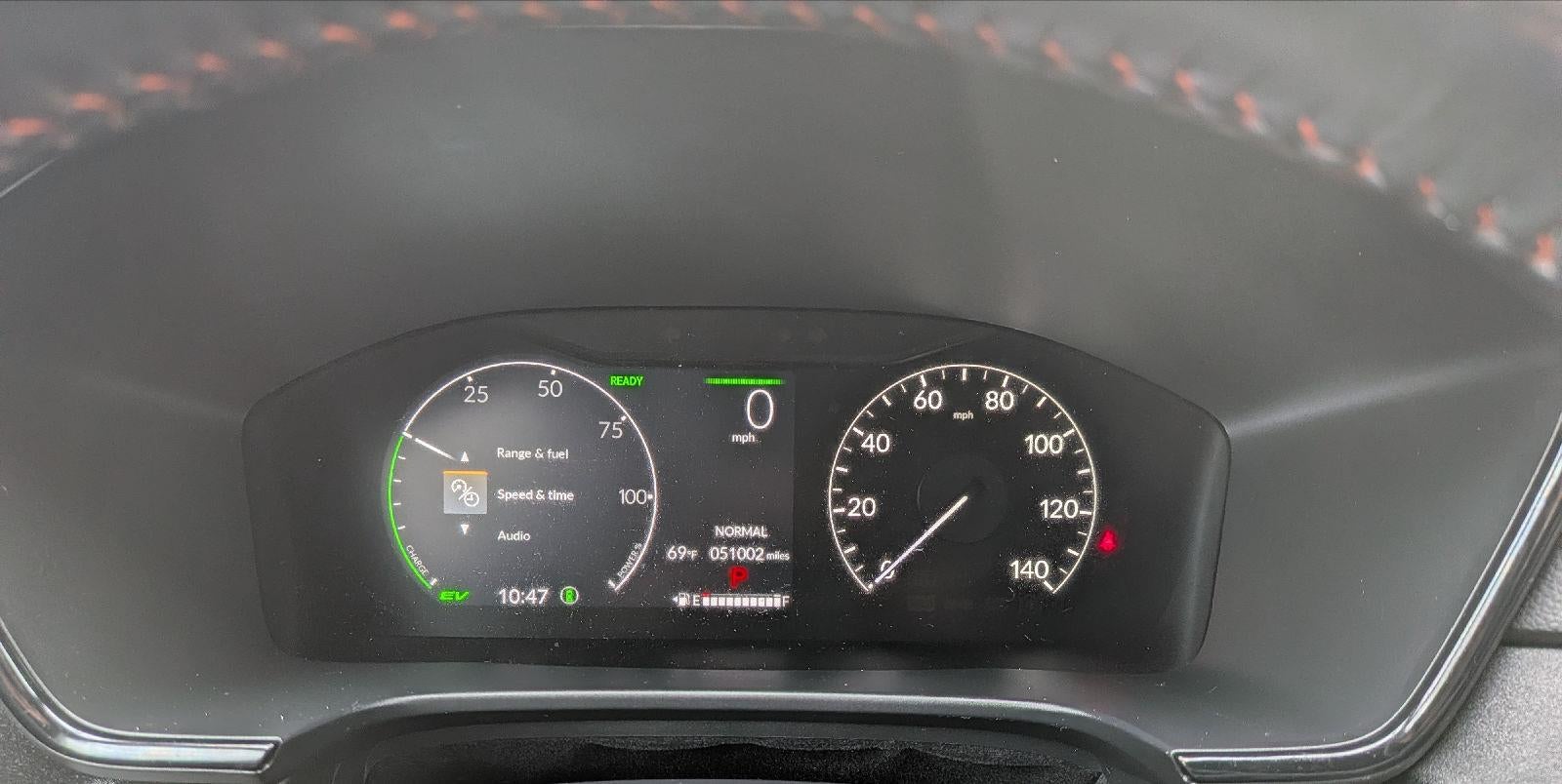 2024 Honda CR-V Sport-L - Photo 17