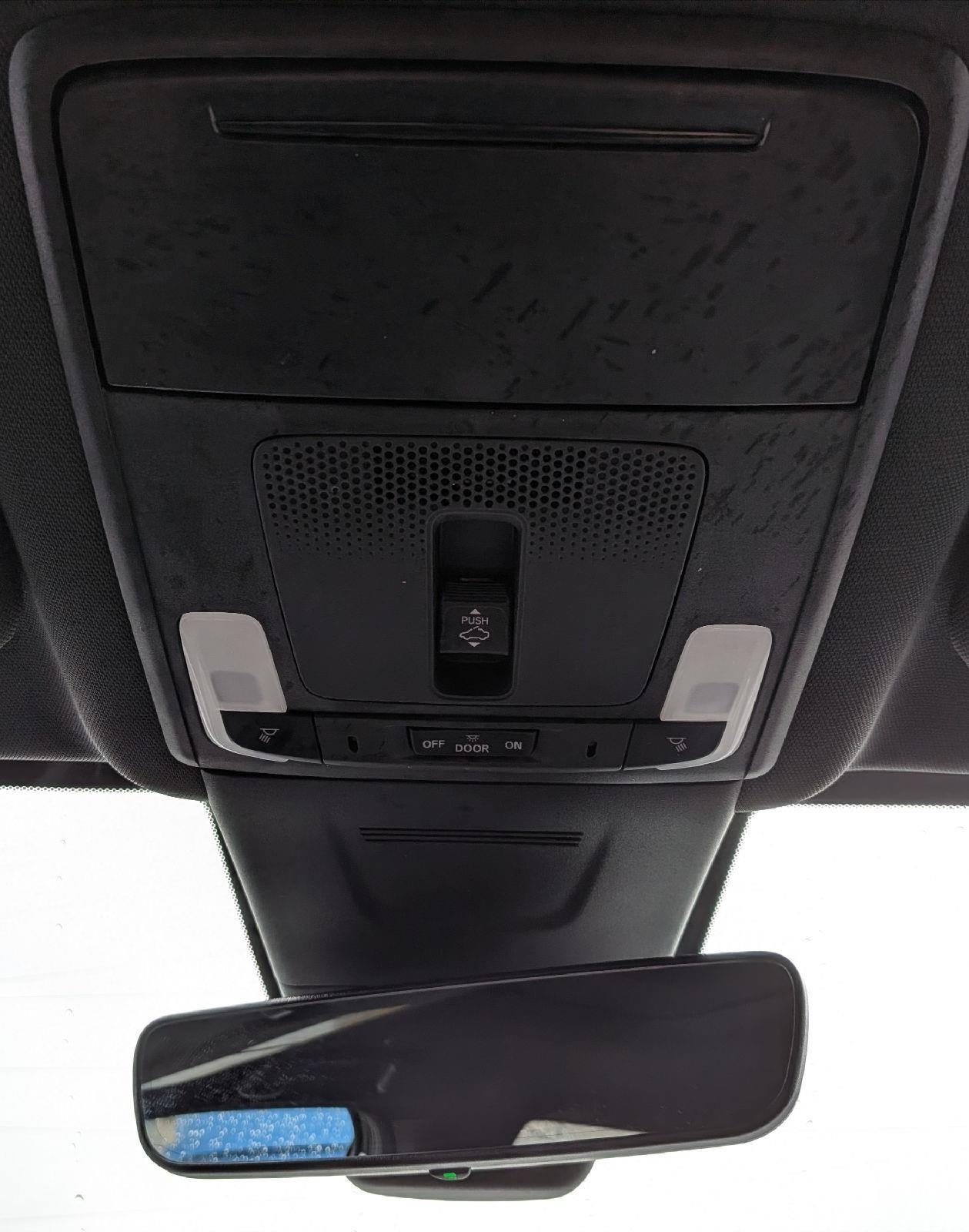 2024 Honda CR-V Sport-L - Photo 21