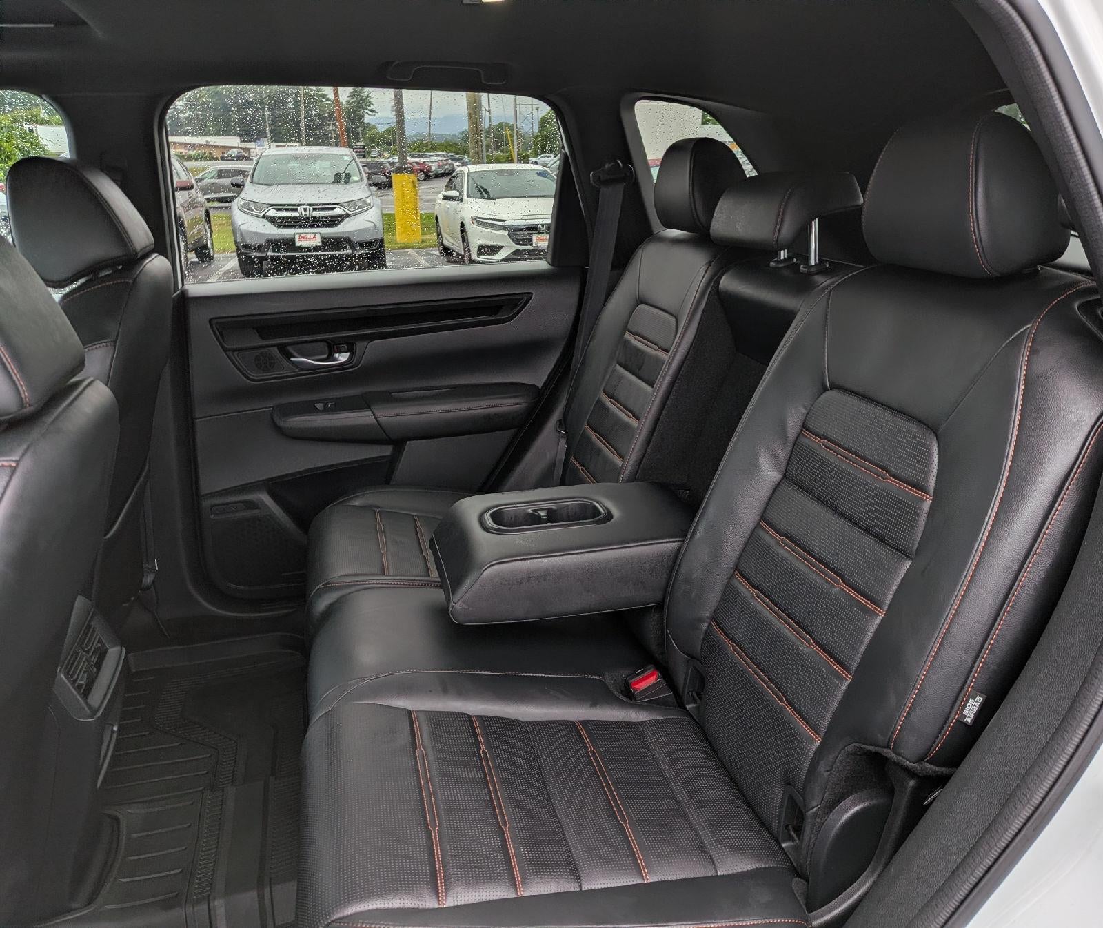 2024 Honda CR-V Sport-L - Photo 22