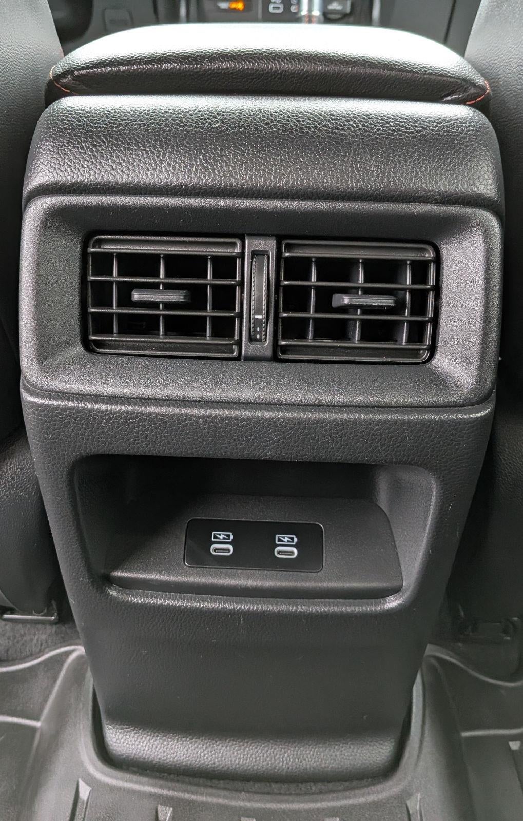2024 Honda CR-V Sport-L - Photo 23