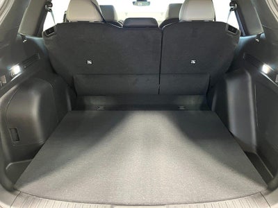 2027 Honda CR-V Hybrid Sport Touring
