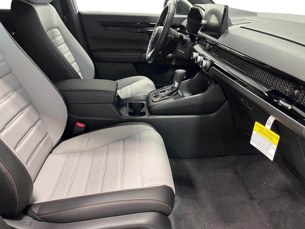 2027 Honda CR-V Hybrid Sport Touring