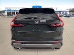 2027 Honda CR-V Hybrid Sport Touring