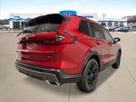 2027 Honda CR-V Hybrid Sport Touring