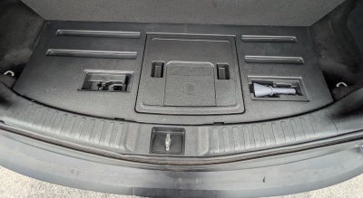 2021 Honda CR-V Hybrid EX-L
