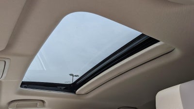 2021 Honda CR-V Hybrid EX-L