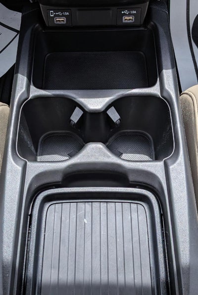 2021 Honda CR-V Hybrid EX-L