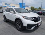 2021 Honda CR-V Hybrid EX-L
