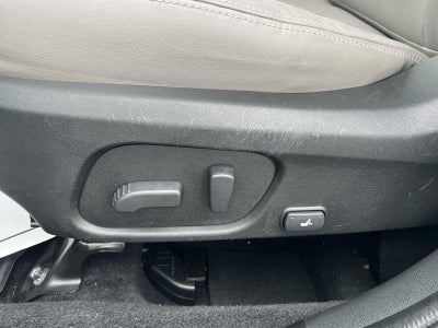 2018 Subaru Forester Limited