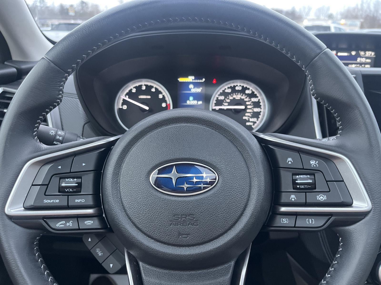 2023 Subaru Forester Premium