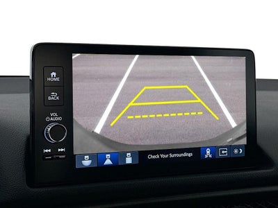 2026 Honda Prelude Hybrid