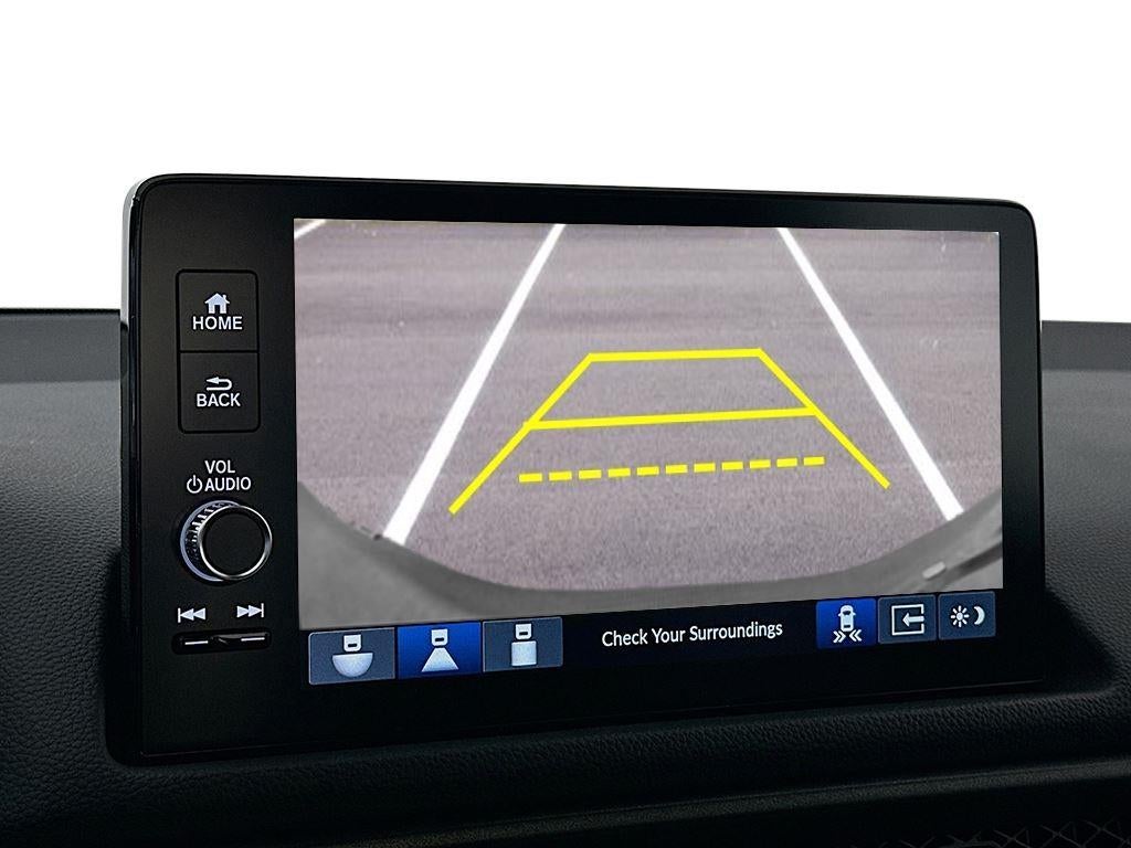 2026 Honda Prelude Hybrid